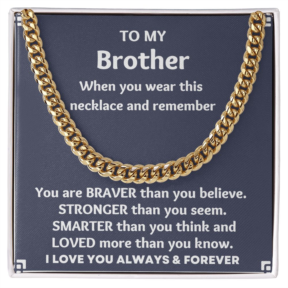 "Honor Your Brother's Accomplishments with These Thoughtful Graduation Gifts"