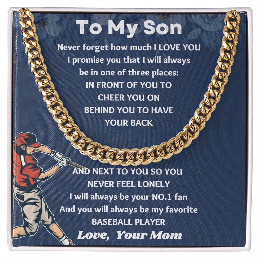Make Your Son's Day Extra Special with These Fun and Creative Gifts from Mom - Something He Will Never Forget