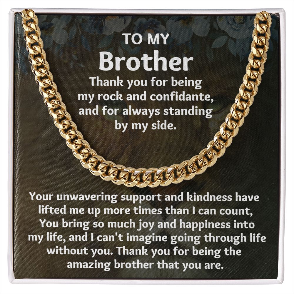 "Celebrate Your Big Brother's Birthday with Personalized Gifts He'll Love"