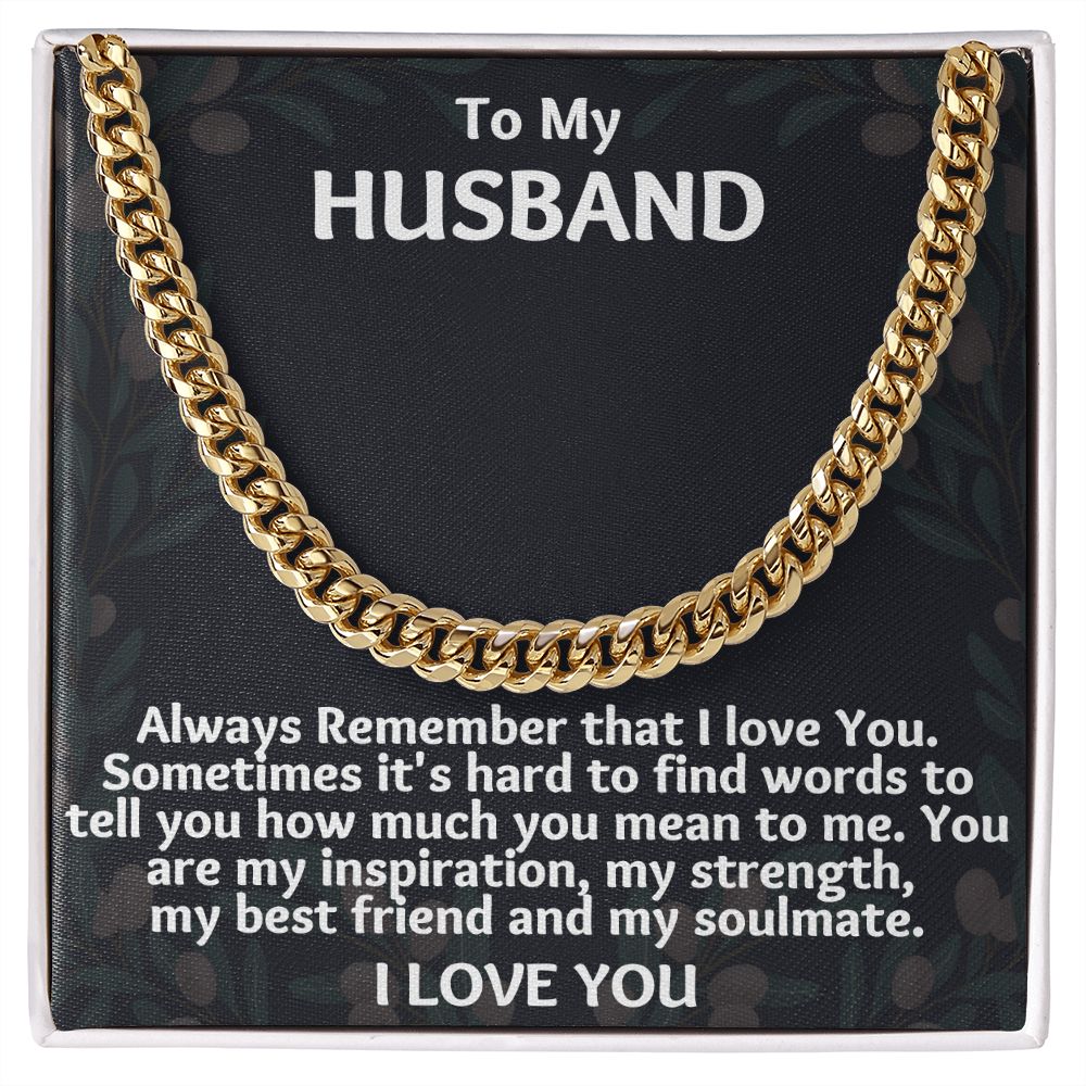 "Make Him Feel Special with These Romantic Gifts for Husband from Wife"