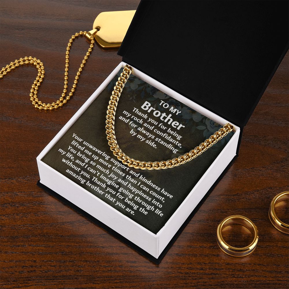 "Celebrate Your Big Brother's Birthday with Personalized Gifts He'll Love"