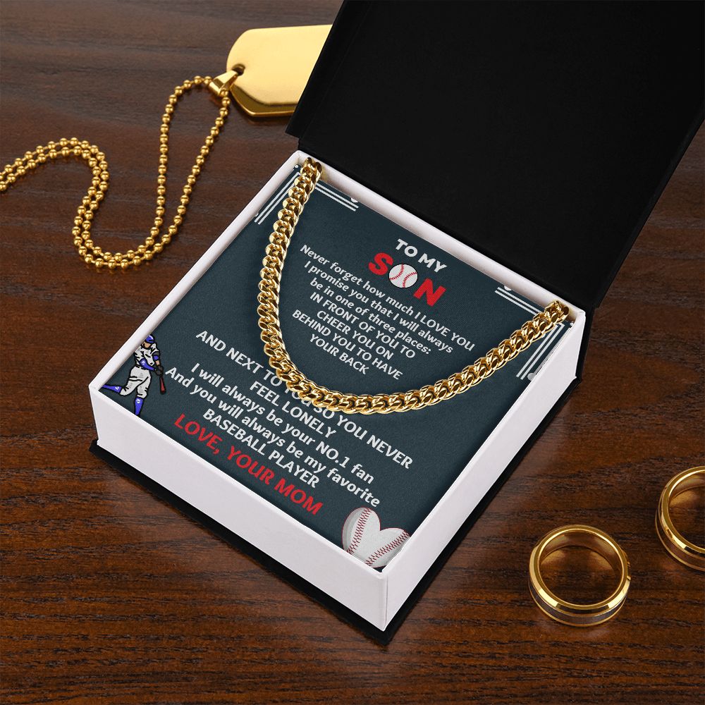 "Baseball Gifts for Boys necklace: Celebrate the Holidays with the Perfect Presents for Your Little Slugger"