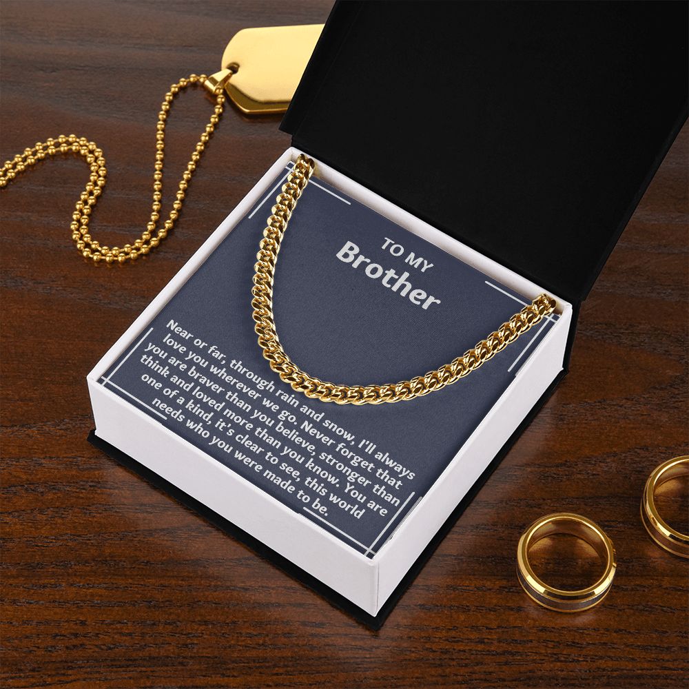 Discover the Meaningful Graduation Gifts for Your Brother to Celebrate His Success"