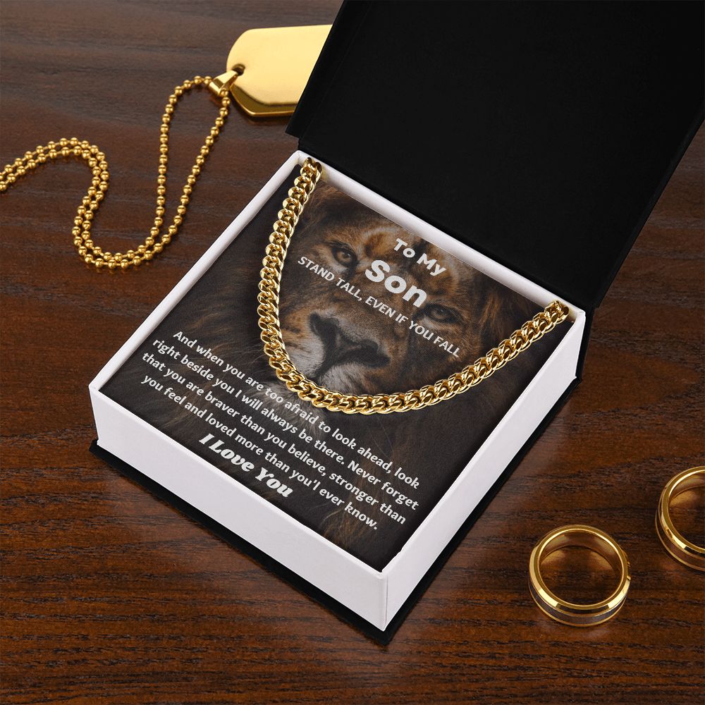 Congratulate Your Son on His Graduation with These Meaningful Gifts from Mom - Commemorate His Achievements with Style!
