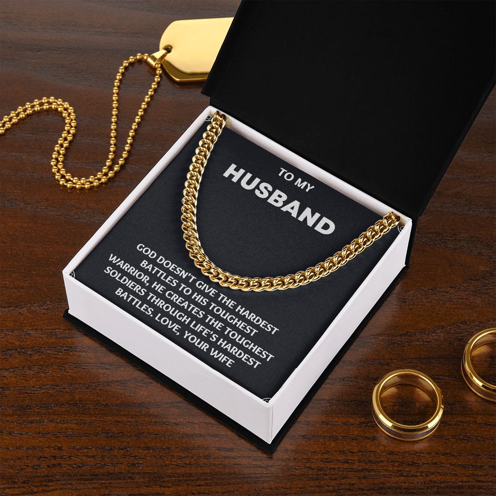 Gifts for Husband from Wife: Show Your Love and Appreciation with These Unique Ideas"