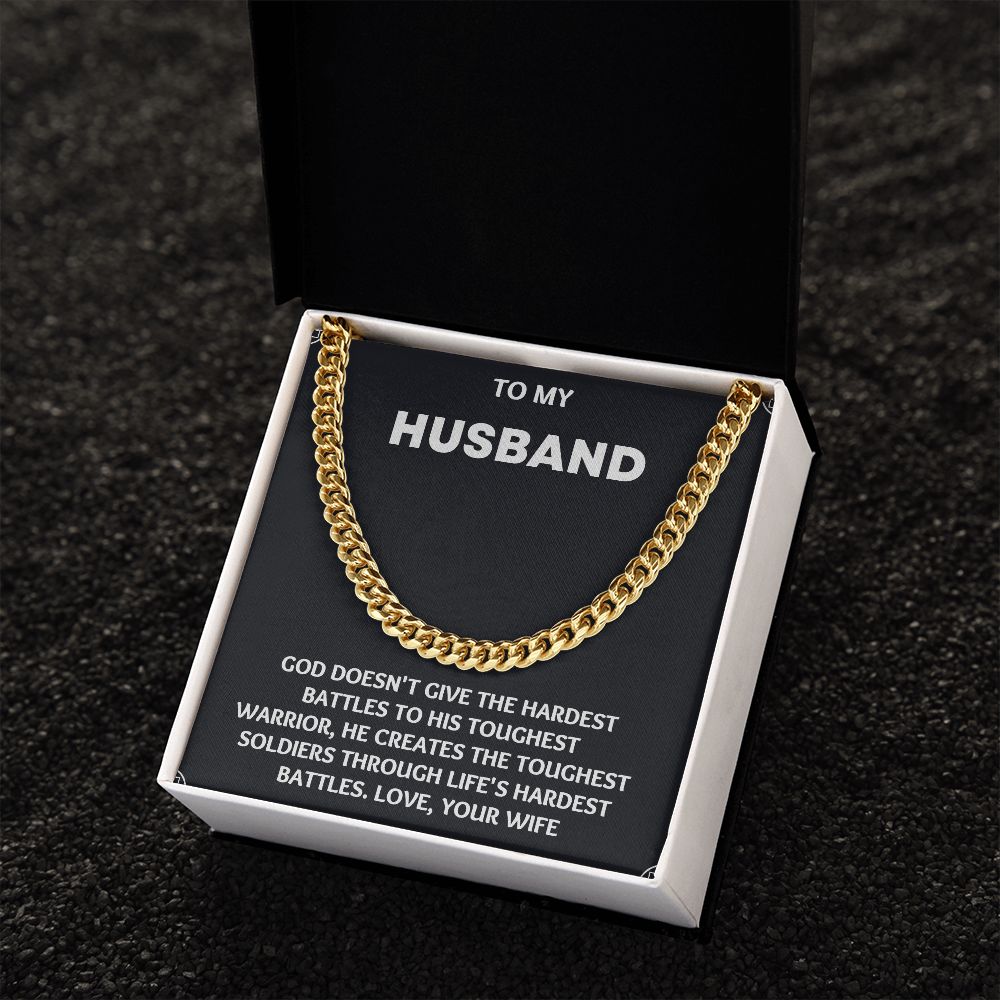 Gifts for Husband from Wife: Show Your Love and Appreciation with These Unique Ideas"