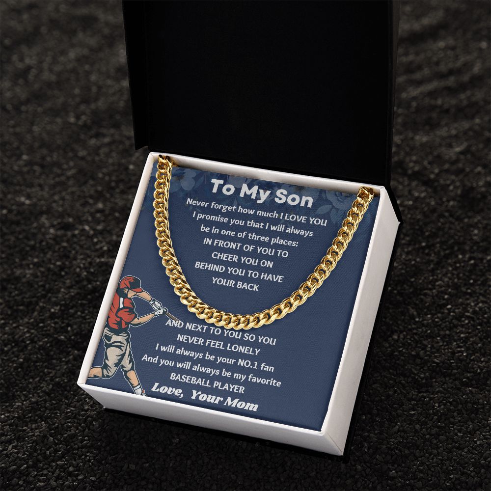 Make Your Son's Day Extra Special with These Fun and Creative Gifts from Mom - Something He Will Never Forget