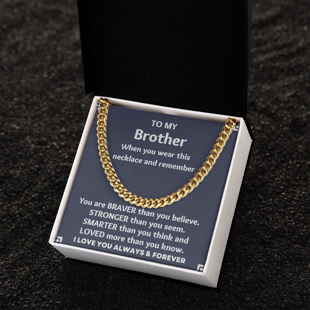 "Honor Your Brother's Accomplishments with These Thoughtful Graduation Gifts"