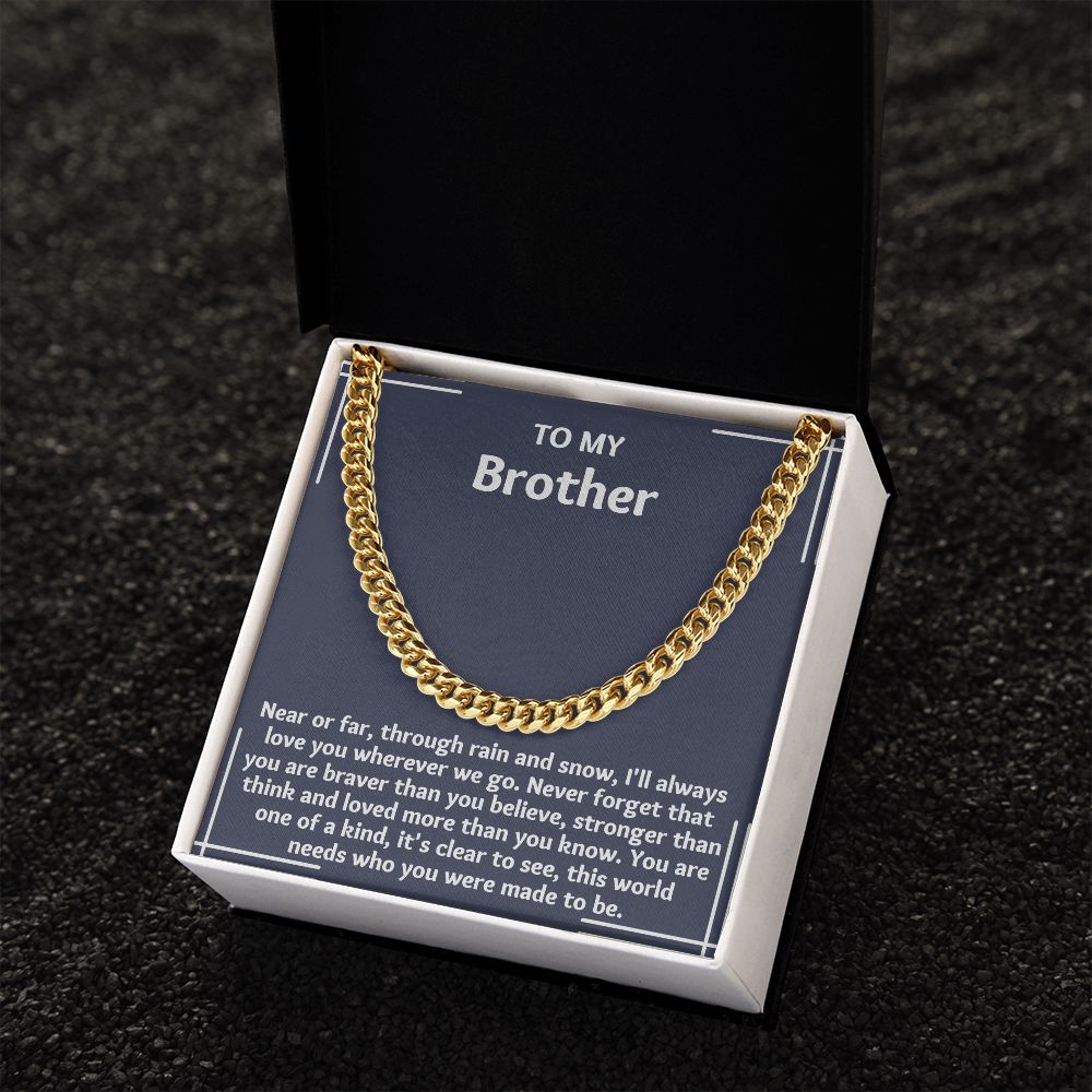 Discover the Meaningful Graduation Gifts for Your Brother to Celebrate His Success"