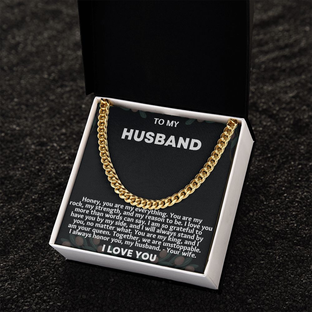 Husband Gifts from Wife: Make Him Feel Special with These Creative Presents"