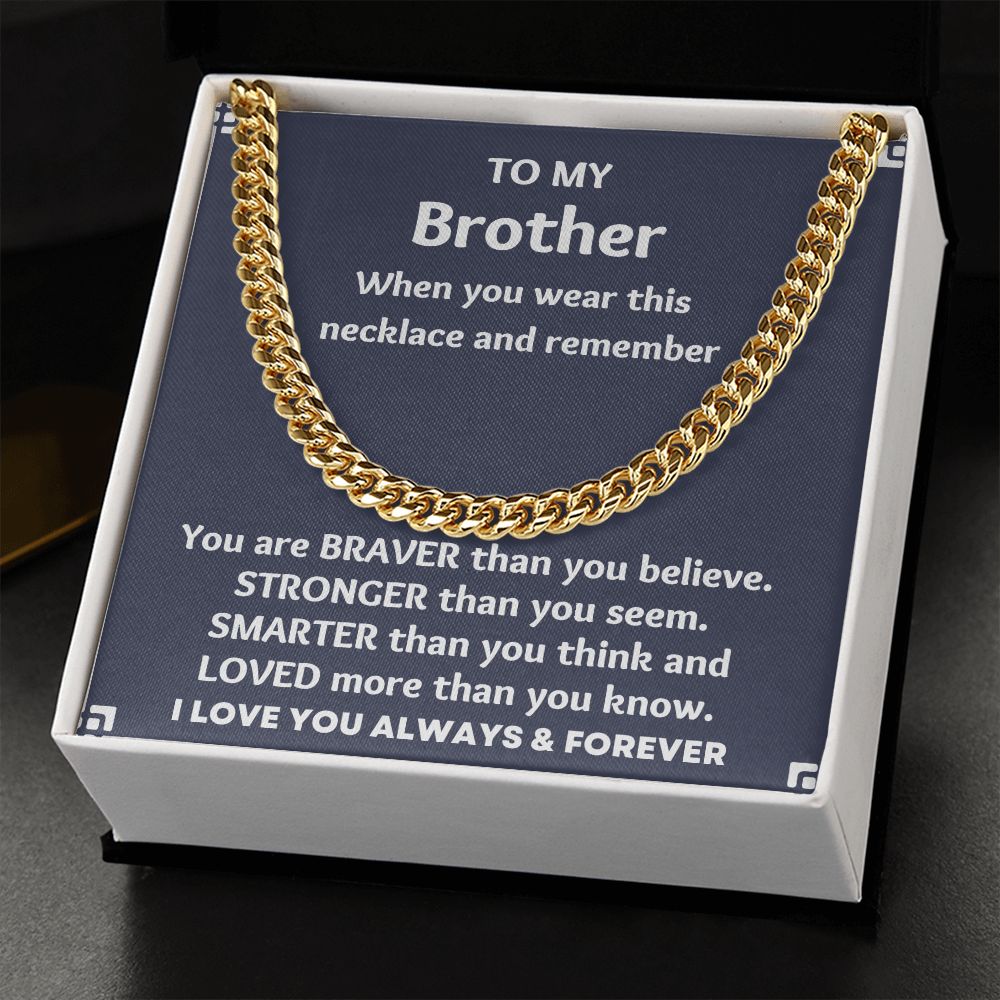 "Honor Your Brother's Accomplishments with These Thoughtful Graduation Gifts"
