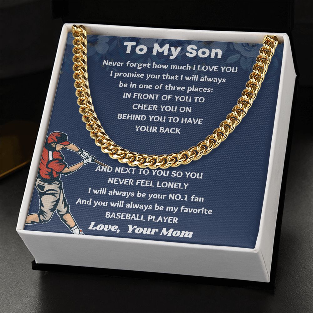 Make Your Son's Day Extra Special with These Fun and Creative Gifts from Mom - Something He Will Never Forget
