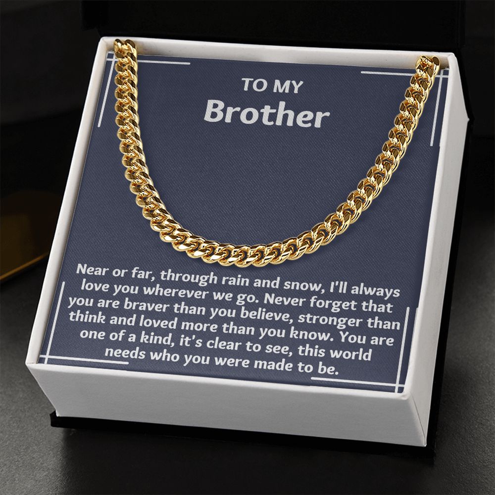 Discover the Meaningful Graduation Gifts for Your Brother to Celebrate His Success"