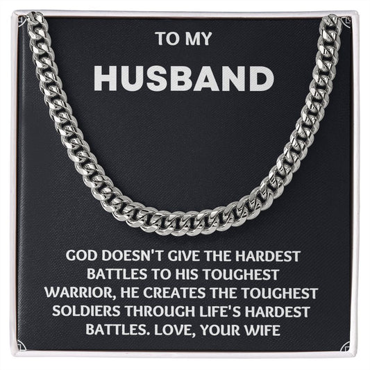 Gifts for Husband from Wife: Show Your Love and Appreciation with These Unique Ideas"