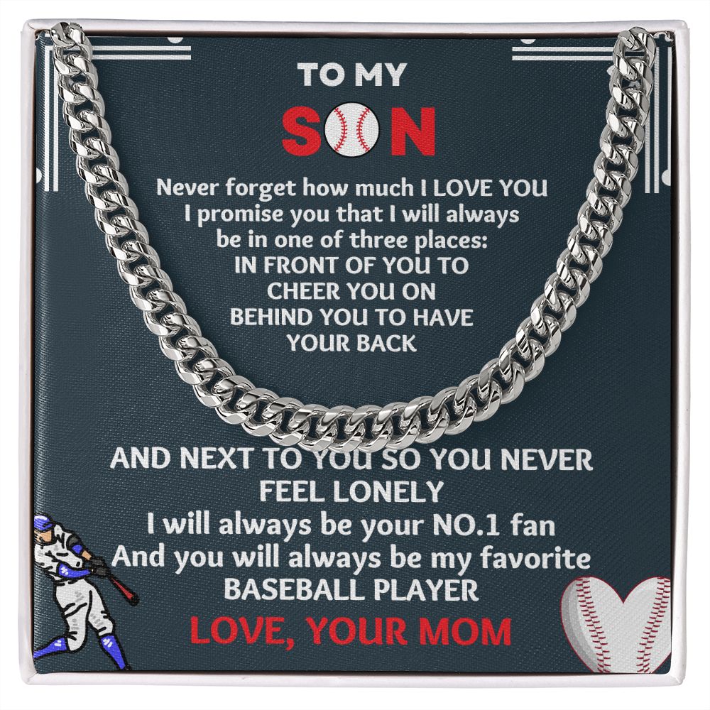"Baseball Gifts for Boys necklace: Celebrate the Holidays with the Perfect Presents for Your Little Slugger"