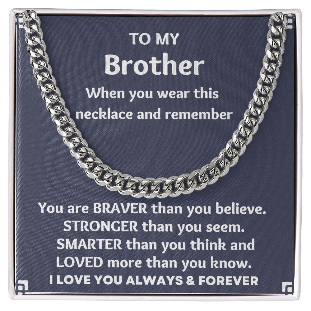 "Honor Your Brother's Accomplishments with These Thoughtful Graduation Gifts"