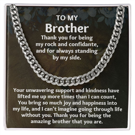 "Celebrate Your Big Brother's Birthday with Personalized Gifts He'll Love"