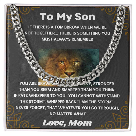 Celebrate Your Son's Achievements with These Meaningful Gifts from Mom - A Proud Moment for Both of You!