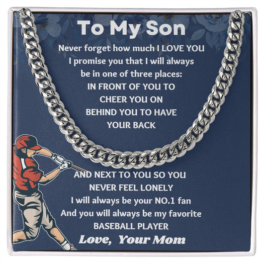 Make Your Son's Day Extra Special with These Fun and Creative Gifts from Mom - Something He Will Never Forget
