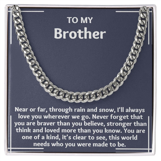 Discover the Meaningful Graduation Gifts for Your Brother to Celebrate His Success"