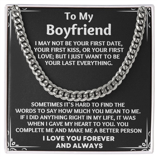 Gifts for Him Boyfriend: Hand-Picked Selection of Unique and Memorable Gifts