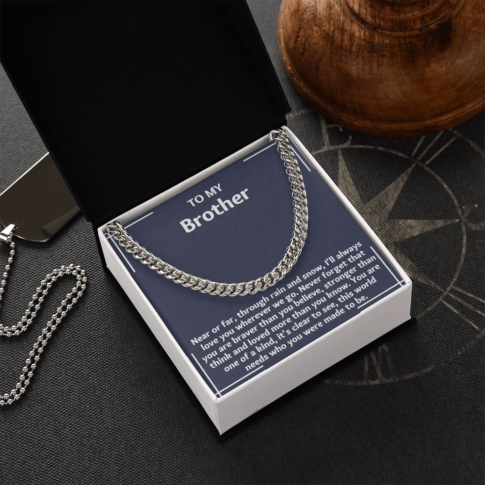 Discover the Meaningful Graduation Gifts for Your Brother to Celebrate His Success"