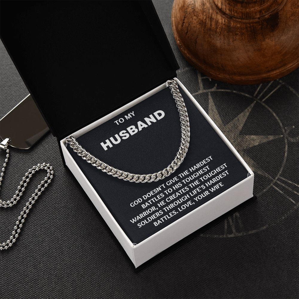 Gifts for Husband from Wife: Show Your Love and Appreciation with These Unique Ideas"