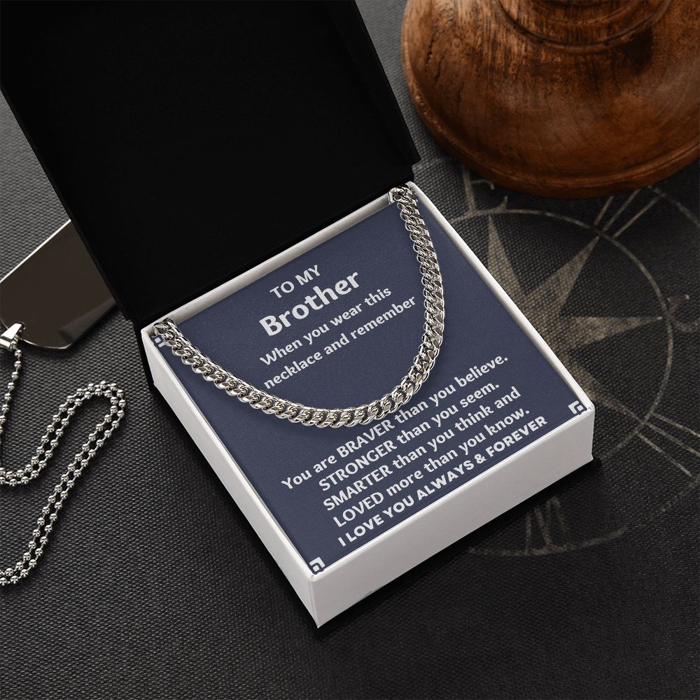 "Honor Your Brother's Accomplishments with These Thoughtful Graduation Gifts"