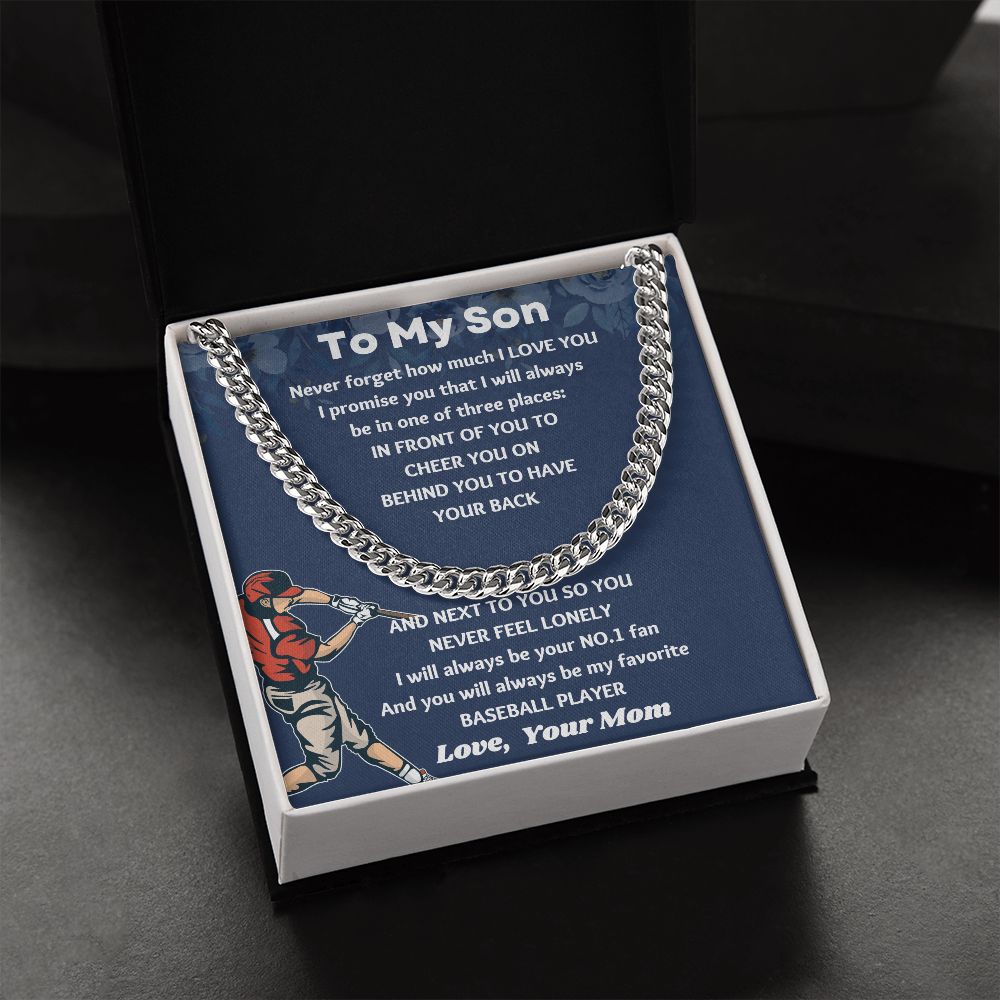 Make Your Son's Day Extra Special with These Fun and Creative Gifts from Mom - Something He Will Never Forget