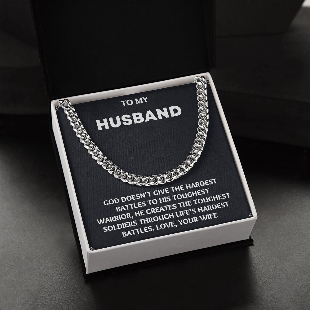 Gifts for Husband from Wife: Show Your Love and Appreciation with These Unique Ideas"