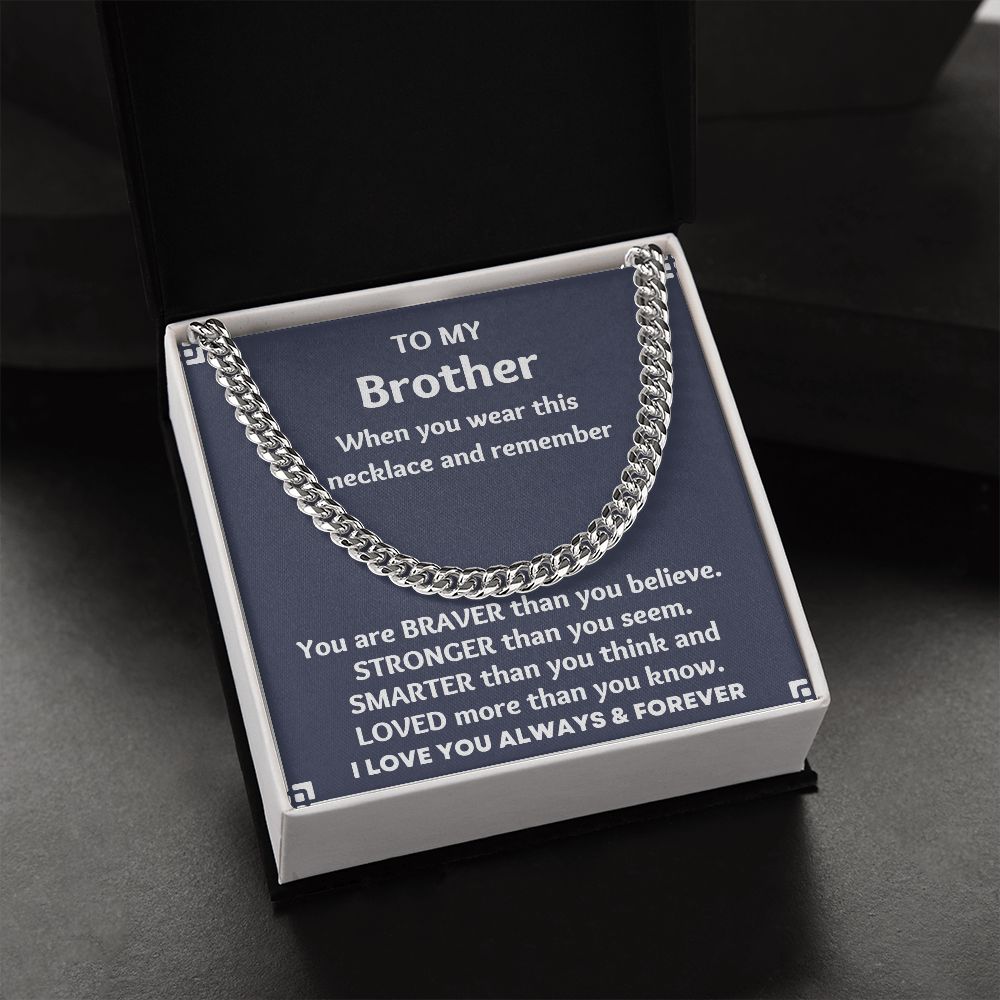 "Honor Your Brother's Accomplishments with These Thoughtful Graduation Gifts"