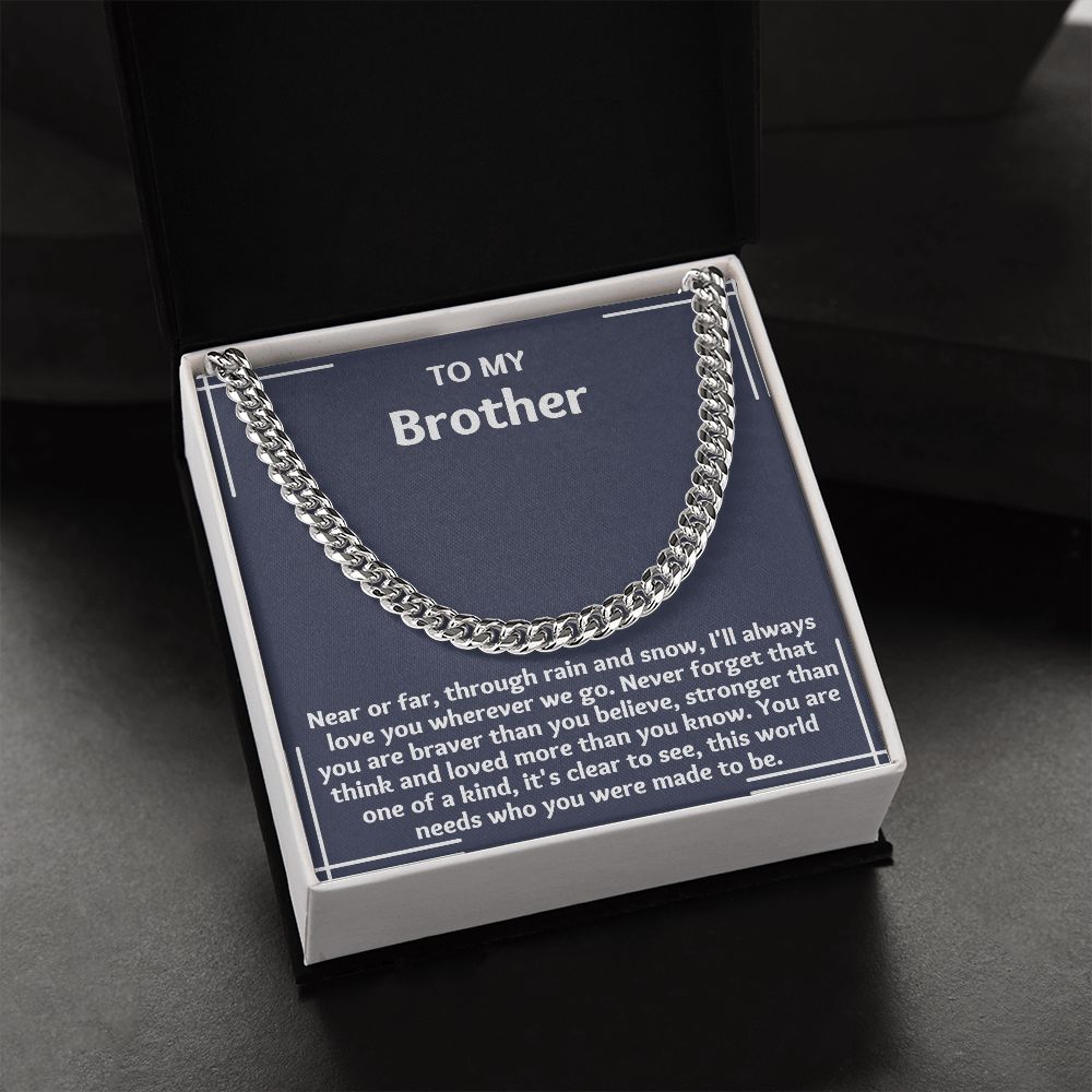 Discover the Meaningful Graduation Gifts for Your Brother to Celebrate His Success"