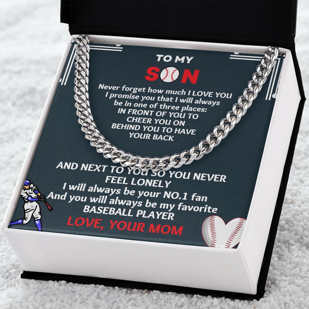 "Baseball Gifts for Boys necklace: Celebrate the Holidays with the Perfect Presents for Your Little Slugger"