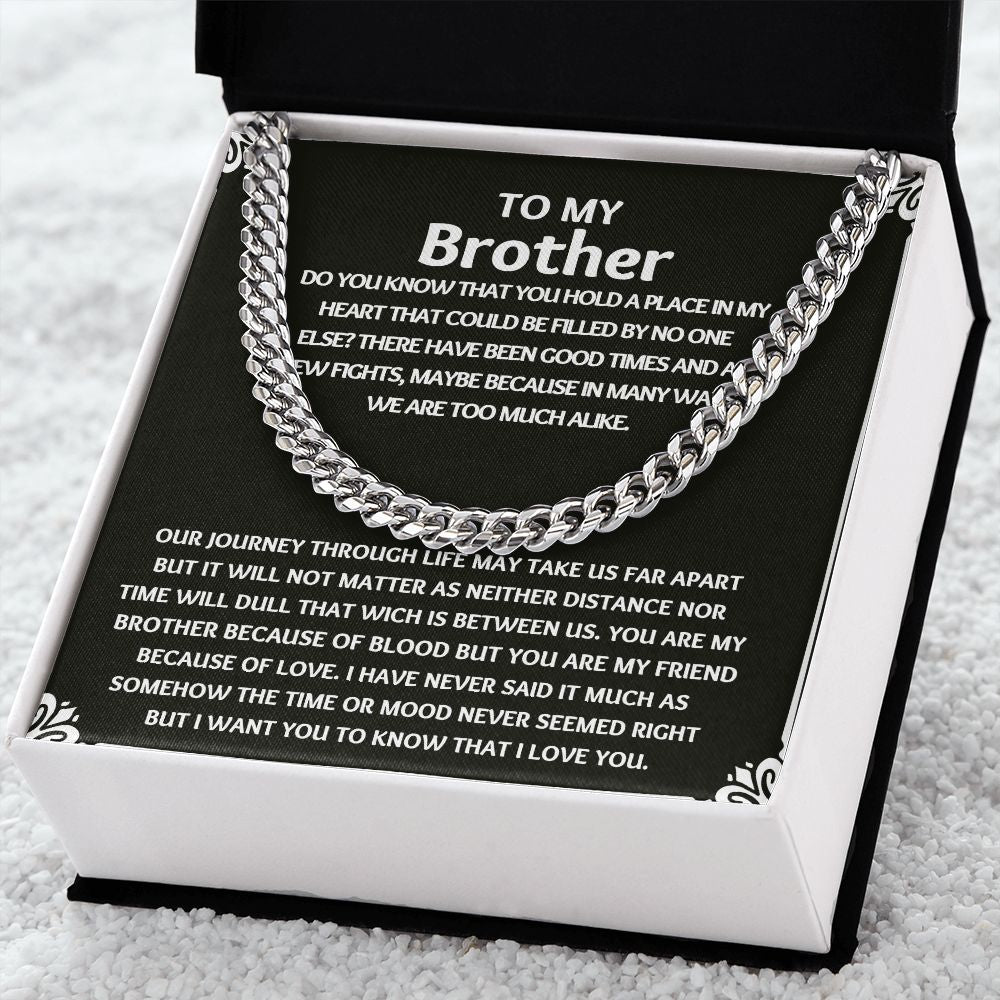 "Surprise Your Brother with These Meaningful Gifts for Christmas"