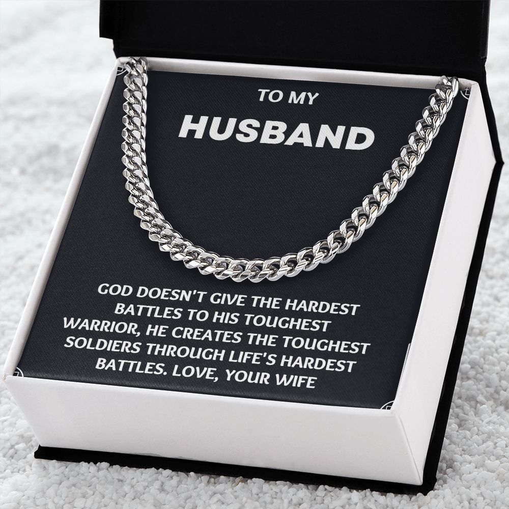 Gifts for Husband from Wife: Show Your Love and Appreciation with These Unique Ideas"