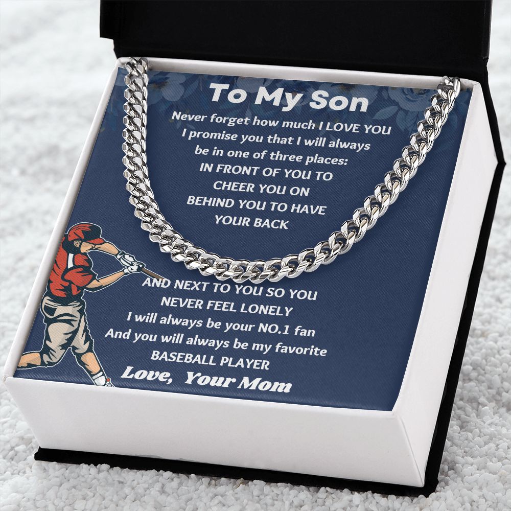 Make Your Son's Day Extra Special with These Fun and Creative Gifts from Mom - Something He Will Never Forget