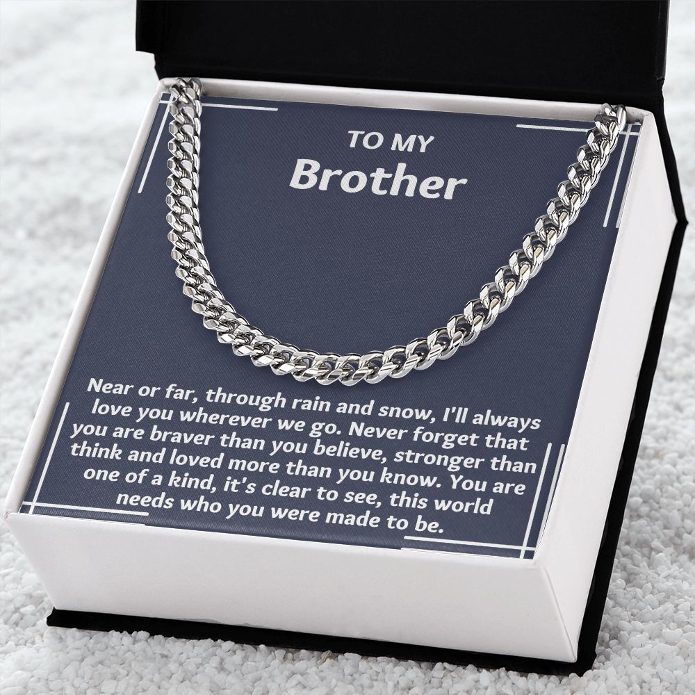 Discover the Meaningful Graduation Gifts for Your Brother to Celebrate His Success"