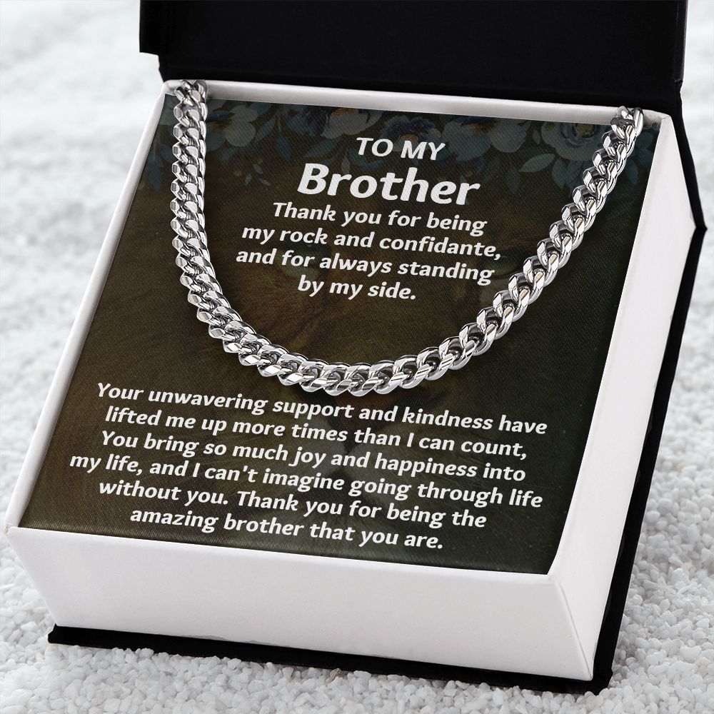 "Celebrate Your Big Brother's Birthday with Personalized Gifts He'll Love"
