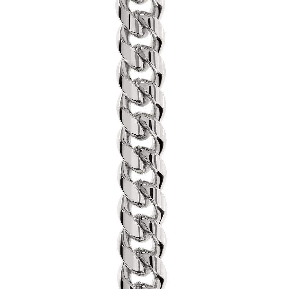 "Surprise Him with Unique and Personalized 2-Year Anniversary Gifts for Him Necklace"