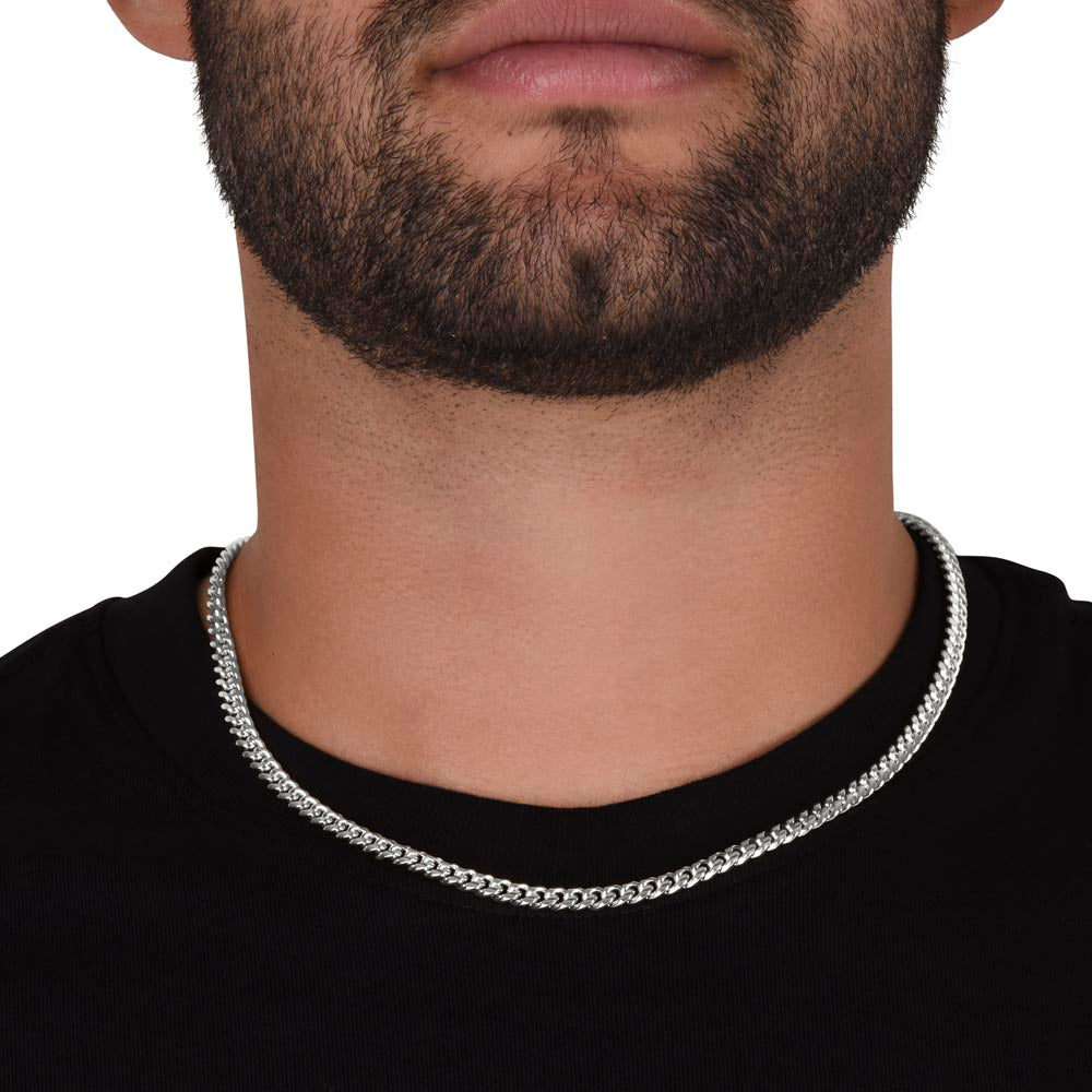 Gifts for Him Boyfriend: From Romantic to Practical, "Create Memories with Personalized Gifts for Him Boyfriend Necklace"