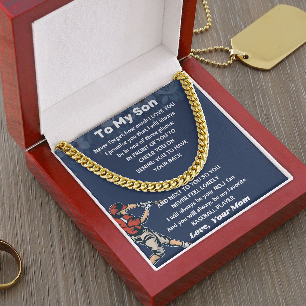Make Your Son's Day Extra Special with These Fun and Creative Gifts from Mom - Something He Will Never Forget