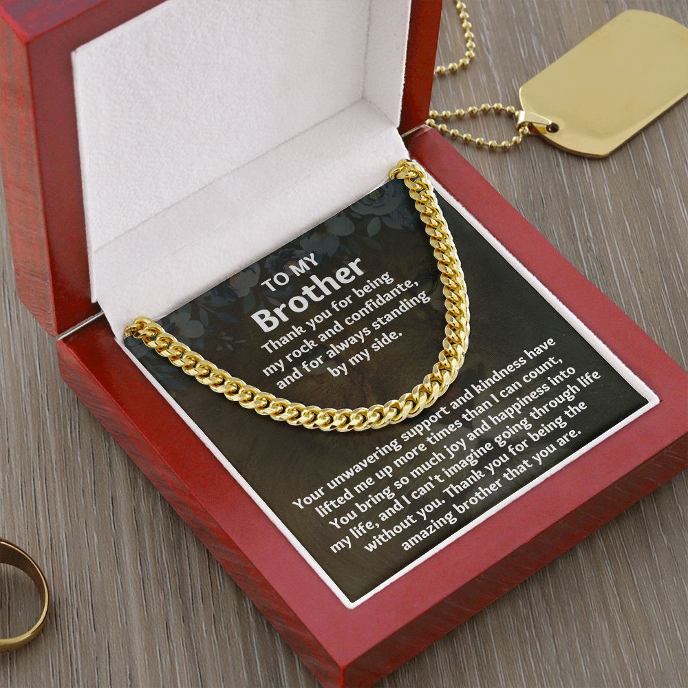 "Celebrate Your Big Brother's Birthday with Personalized Gifts He'll Love"