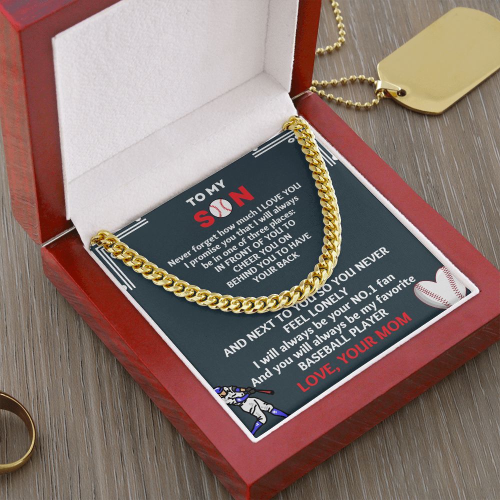 "Baseball Gifts for Boys necklace: Celebrate the Holidays with the Perfect Presents for Your Little Slugger"