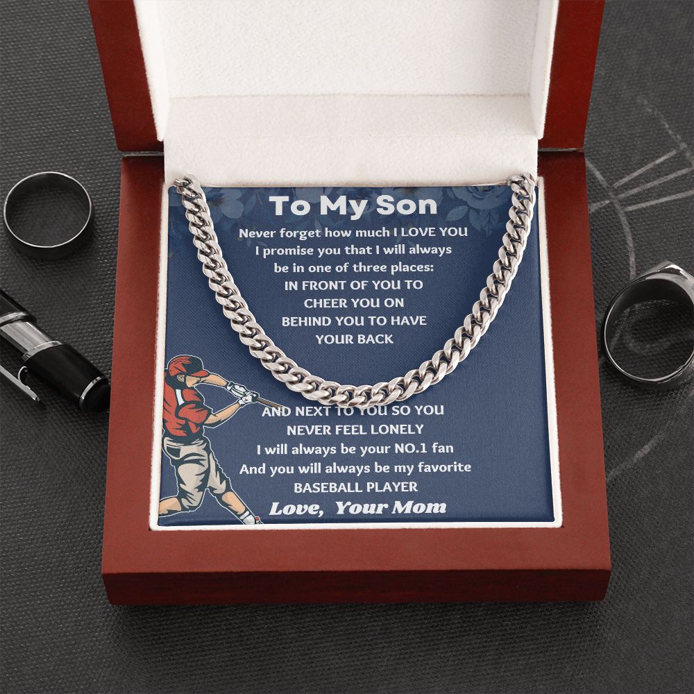 Make Your Son's Day Extra Special with These Fun and Creative Gifts from Mom - Something He Will Never Forget