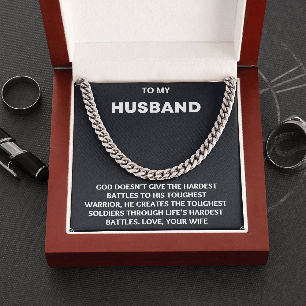 Gifts for Husband from Wife: Show Your Love and Appreciation with These Unique Ideas"