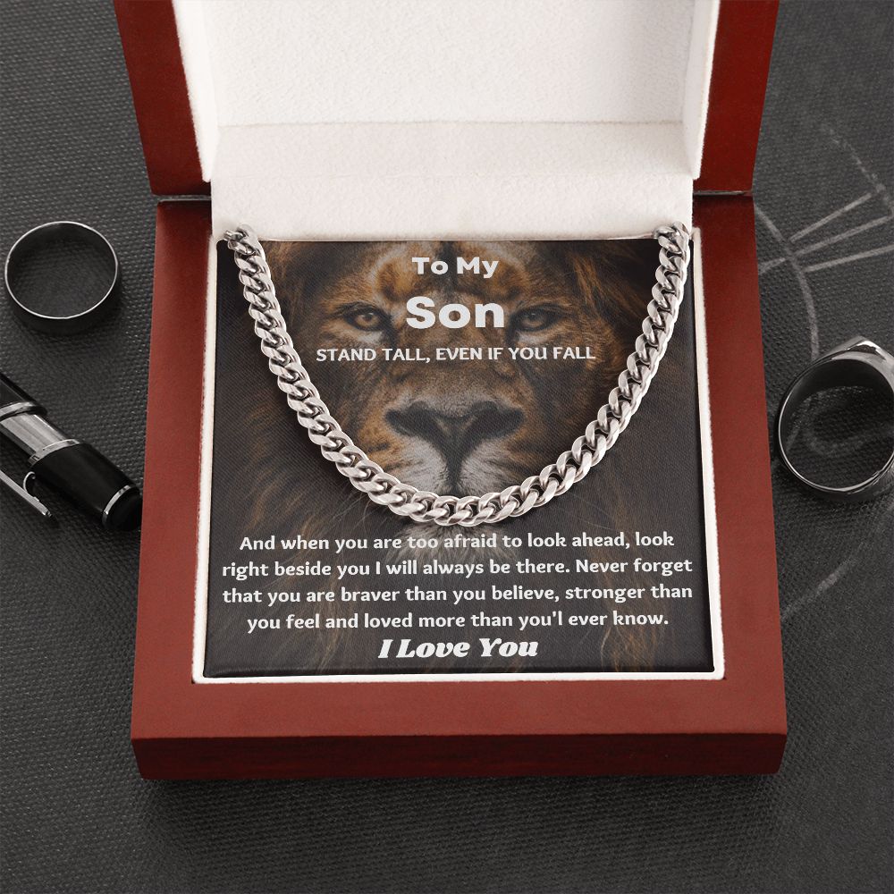Congratulate Your Son on His Graduation with These Meaningful Gifts from Mom - Commemorate His Achievements with Style!