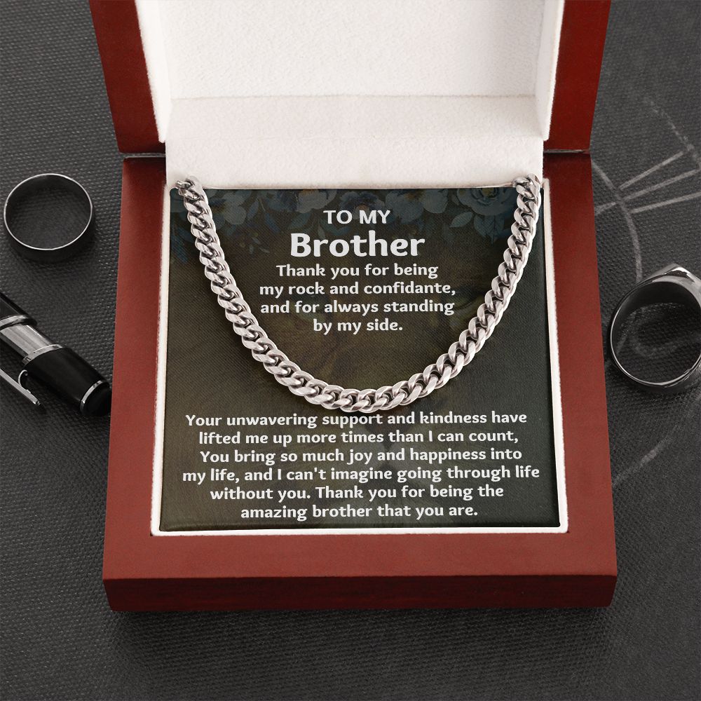 "Celebrate Your Big Brother's Birthday with Personalized Gifts He'll Love"