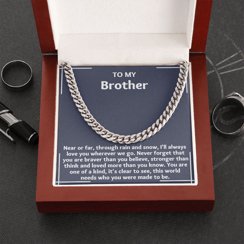 Discover the Meaningful Graduation Gifts for Your Brother to Celebrate His Success"