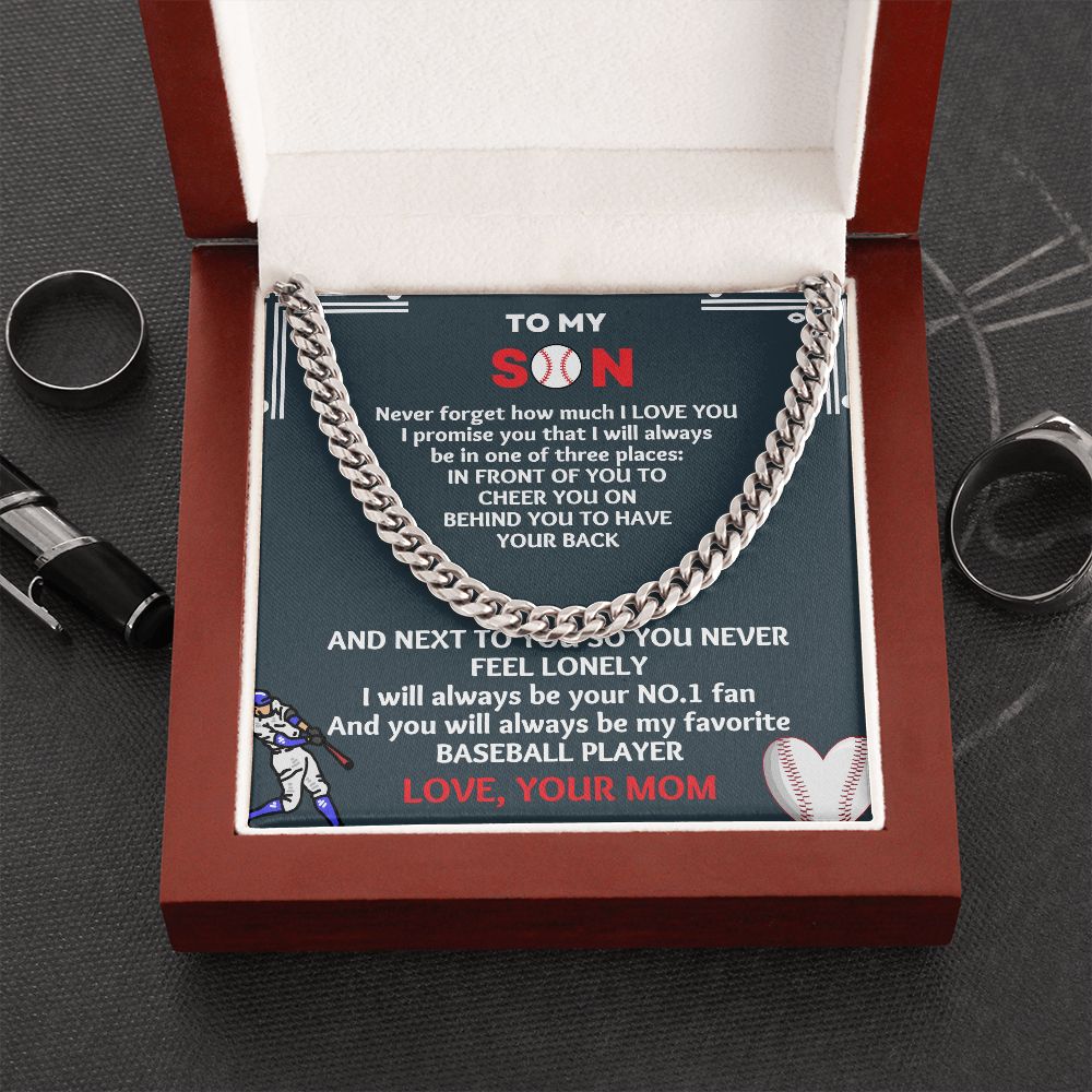 "Baseball Gifts for Boys necklace: Celebrate the Holidays with the Perfect Presents for Your Little Slugger"