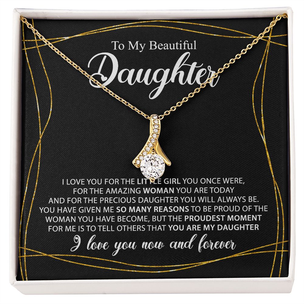 Daughter Gifts from Mom,Jewelry for Women, B09WPT7MFM
